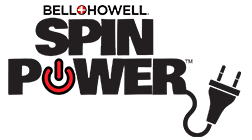 Spin Power™